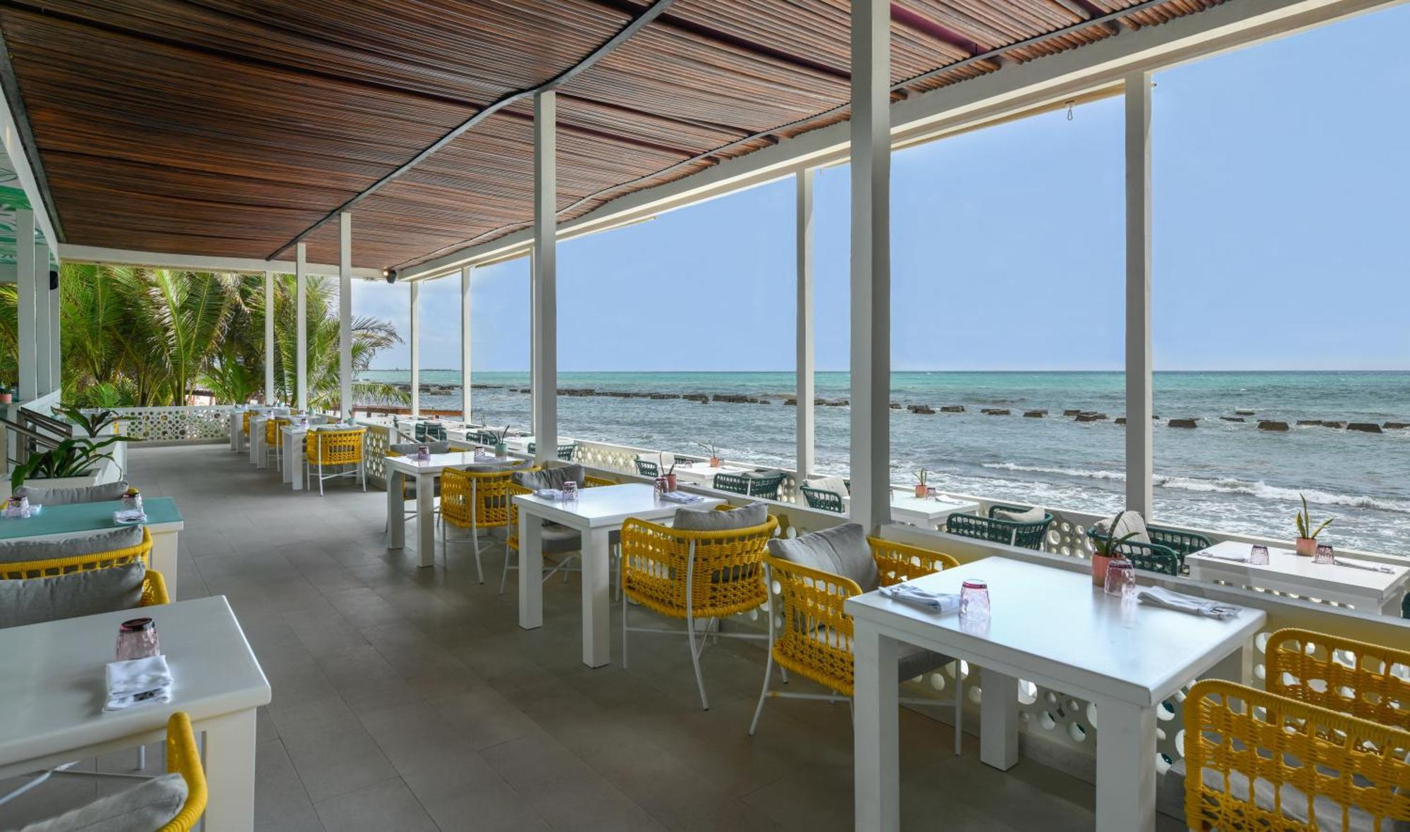 Generations Riviera Maya Family Resort Catamaran, Water Park & More Inclusive Puerto Morelos Dış mekan fotoğraf