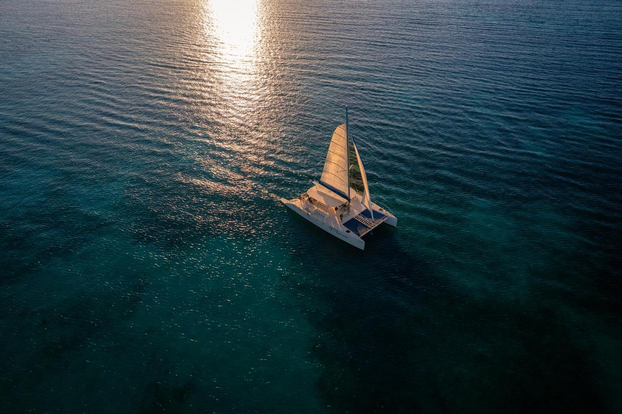 Generations Riviera Maya Family Resort Catamaran, Water Park & More Inclusive Puerto Morelos Dış mekan fotoğraf